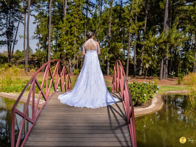 O casamento de Renato e Lílian em Taguatinga, Distrito Federal 17