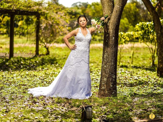 O casamento de Renato e Lílian em Taguatinga, Distrito Federal 18