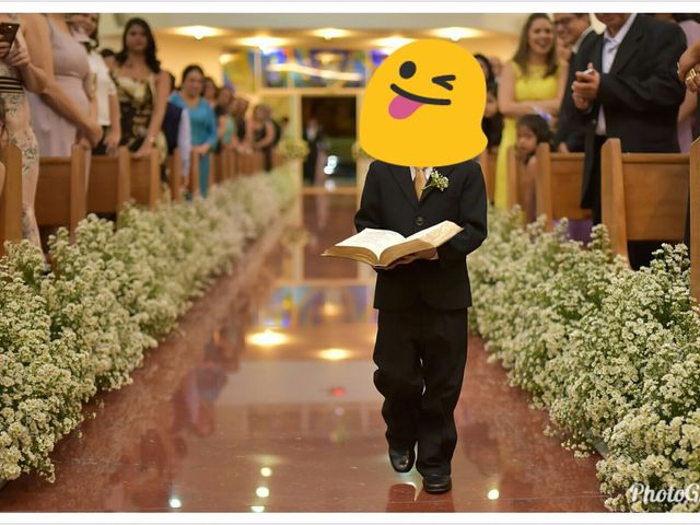 O casamento de Renato e Lílian em Taguatinga, Distrito Federal 69