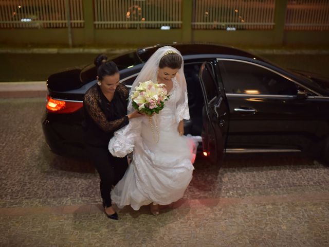 O casamento de Renato e Lílian em Taguatinga, Distrito Federal 71