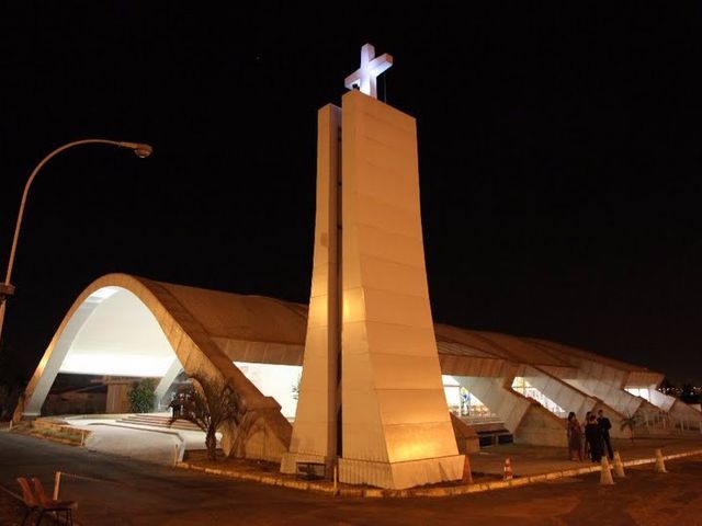 O casamento de Renato e Lílian em Taguatinga, Distrito Federal 79