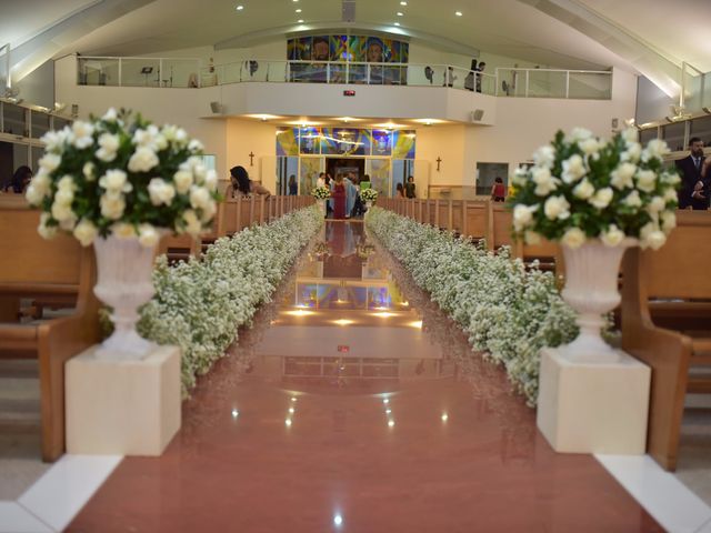 O casamento de Renato e Lílian em Taguatinga, Distrito Federal 82