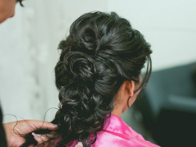 O casamento de Sivaldo e Graziele em São Paulo 4