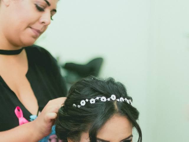 O casamento de Sivaldo e Graziele em São Paulo 6