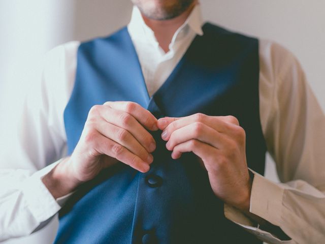 O casamento de Sivaldo e Graziele em São Paulo 13