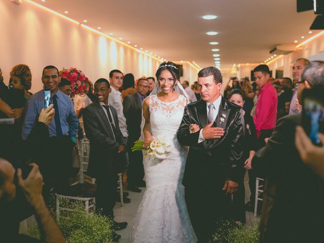 O casamento de Sivaldo e Graziele em São Paulo 15