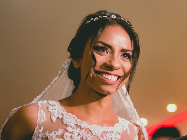 O casamento de Sivaldo e Graziele em São Paulo 16