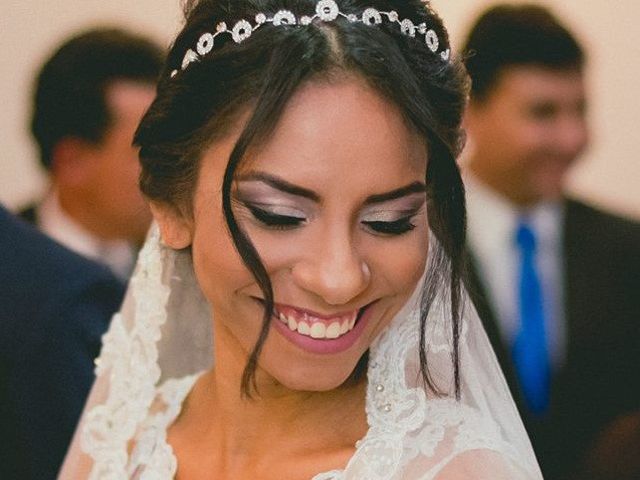 O casamento de Sivaldo e Graziele em São Paulo 17