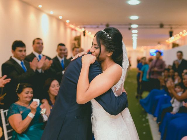 O casamento de Sivaldo e Graziele em São Paulo 18
