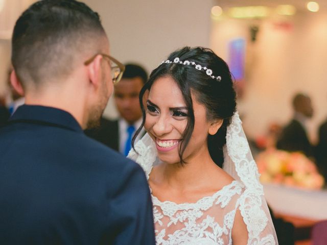 O casamento de Sivaldo e Graziele em São Paulo 20