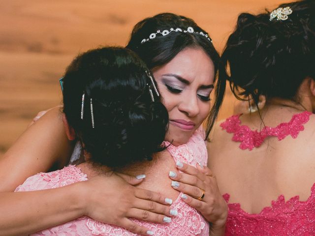 O casamento de Sivaldo e Graziele em São Paulo 21