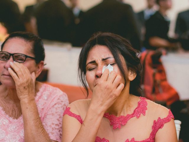 O casamento de Sivaldo e Graziele em São Paulo 22
