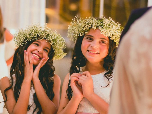 O casamento de Sivaldo e Graziele em São Paulo 25