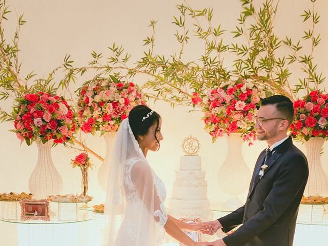 O casamento de Sivaldo e Graziele em São Paulo 30