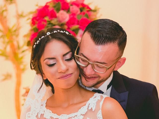 O casamento de Sivaldo e Graziele em São Paulo 34