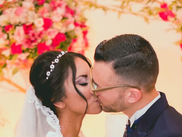 O casamento de Sivaldo e Graziele em São Paulo 36