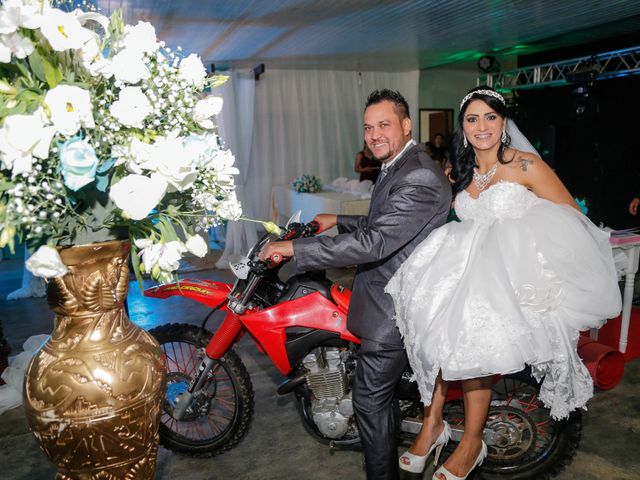 O casamento de Mauro e Ereni em São José dos Pinhais, Paraná 21