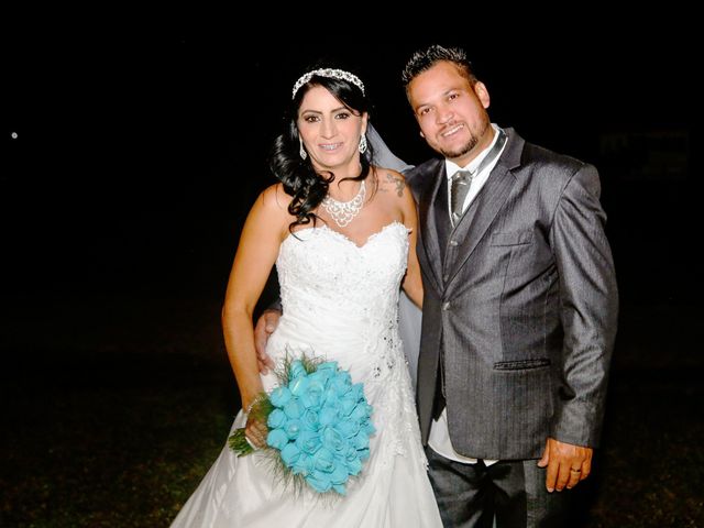 O casamento de Mauro e Ereni em São José dos Pinhais, Paraná 24