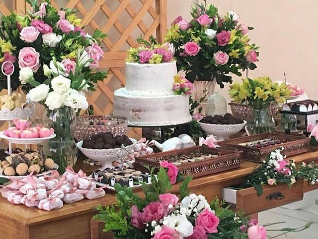 O casamento de Sebastião Douglas dos Santos Silva e Alba Katarine Marques de Carvalho em Natal, Rio Grande do Norte 2