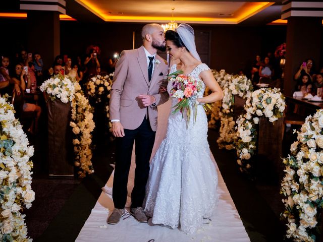 O casamento de André e Thamara em São Paulo 18