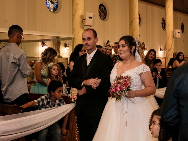 O casamento de Davi e Ranaiana em São Paulo 51