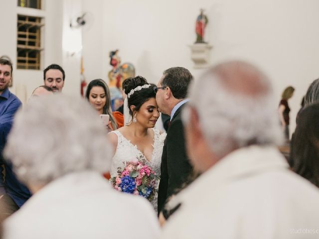 O casamento de Osmando wan e Nayara ciotto em Contagem, Minas Gerais 10