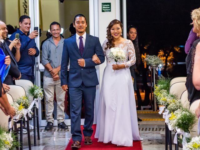 O casamento de Rafael e Monique em São Paulo 10