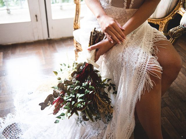 O casamento de Rodrigo e Aline em Rio de Janeiro, Rio de Janeiro 35