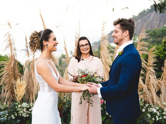 O casamento de Rodrigo e Aline em Rio de Janeiro, Rio de Janeiro 69