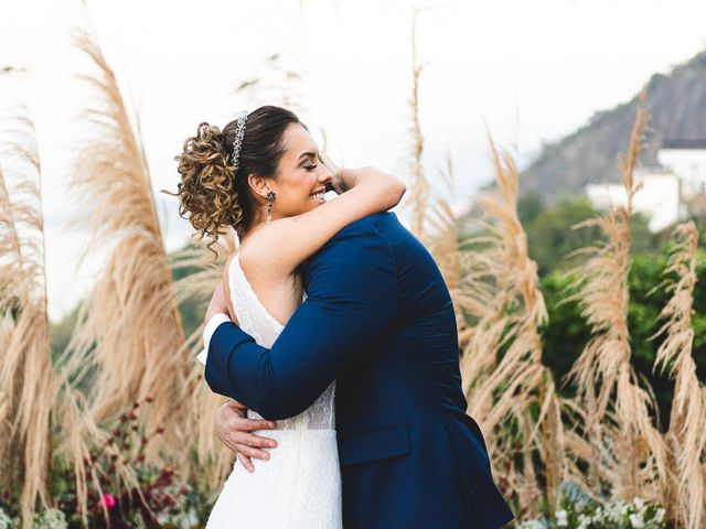 O casamento de Rodrigo e Aline em Rio de Janeiro, Rio de Janeiro 71