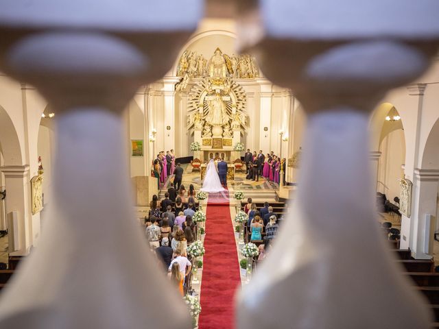 O casamento de André e Ciblei em Tatuapé, São Paulo 45
