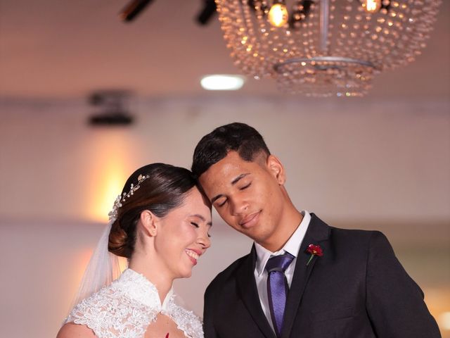 O casamento de Moisés e Ananda em Jaboatão dos Guararapes, Pernambuco 9