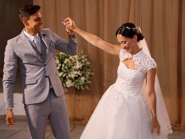 O casamento de Moisés e Ananda em Jaboatão dos Guararapes, Pernambuco 22