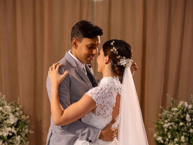 O casamento de Moisés e Ananda em Jaboatão dos Guararapes, Pernambuco 23