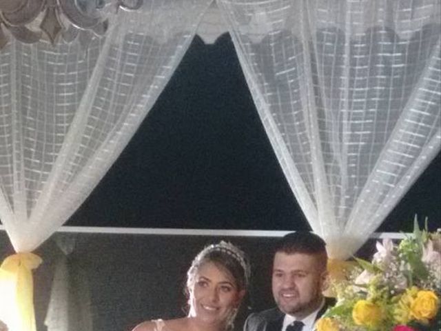 O casamento de Wellington e Alecsandra em Mairiporã, São Paulo Estado 4