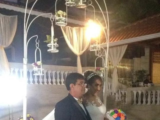 O casamento de Wellington e Alecsandra em Mairiporã, São Paulo Estado 7