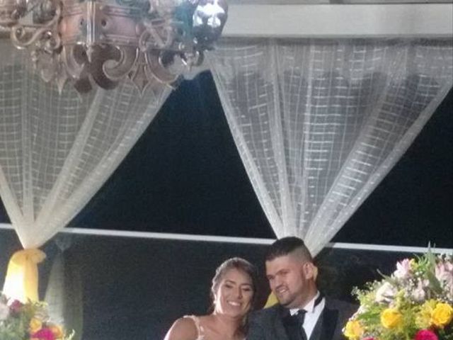 O casamento de Wellington e Alecsandra em Mairiporã, São Paulo Estado 10