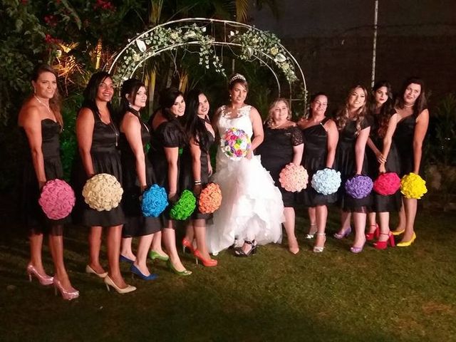 O casamento de Wellington e Alecsandra em Mairiporã, São Paulo Estado 17