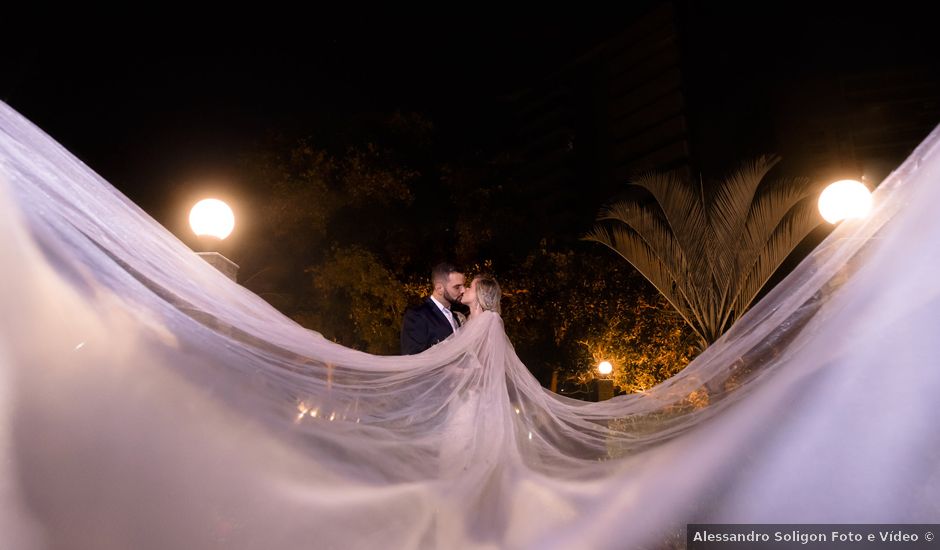 O casamento de Bruno e Bia em Fortaleza, Ceará