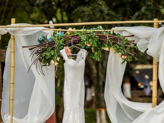 O casamento de Giovanna e Henrique 2