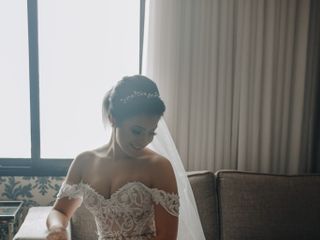 O casamento de Ana Cristinne e Thiago 3