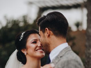 O casamento de Ana Cristinne e Thiago