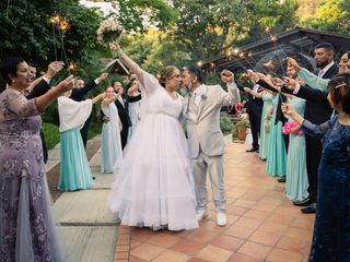 O casamento de Beatriz e Edson