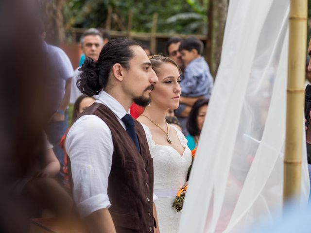 O casamento de Henrique e Giovanna em São Bernardo do Campo, São Paulo 11