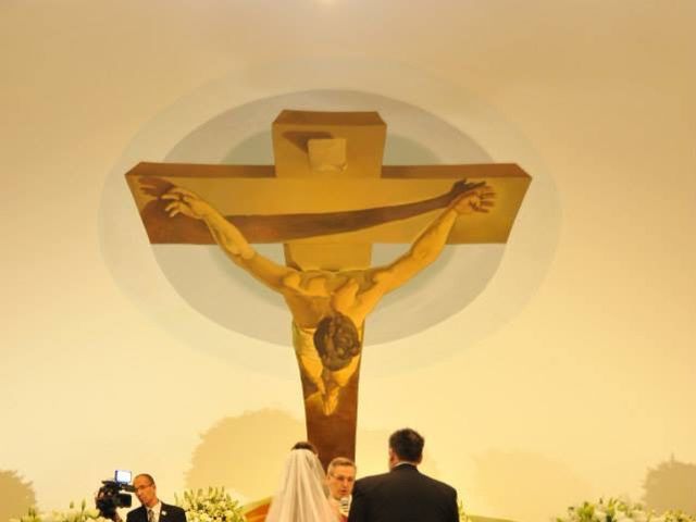 O casamento de Danilo e Luciana em São Paulo 14