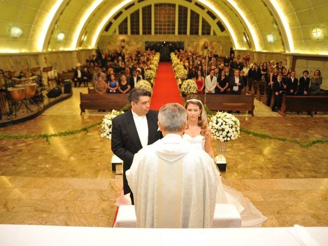 O casamento de Danilo e Luciana em São Paulo 15