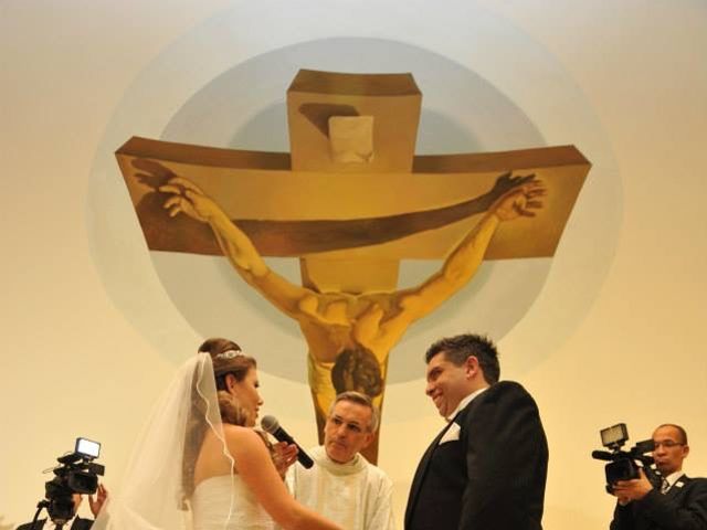O casamento de Danilo e Luciana em São Paulo 17