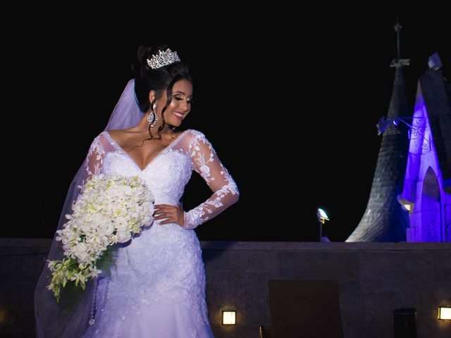 O casamento de Ruan e Kelly em Itaipava, Rio de Janeiro 23