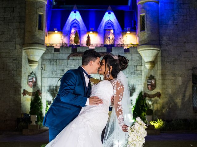 O casamento de Ruan e Kelly em Itaipava, Rio de Janeiro 36