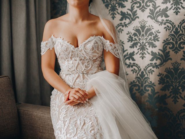 O casamento de Thiago e Ana Cristinne em Curitiba, Paraná 1